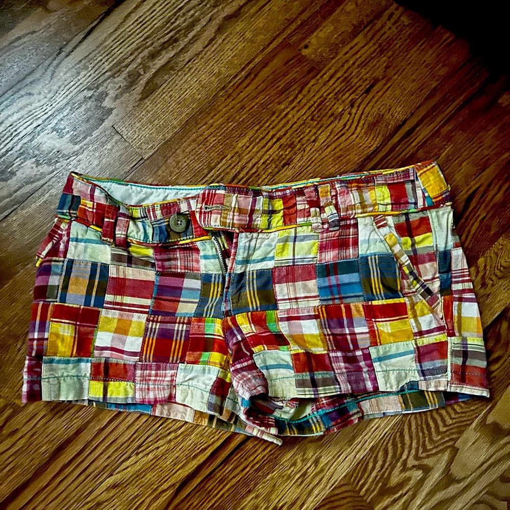 American Eagle 10 shorts